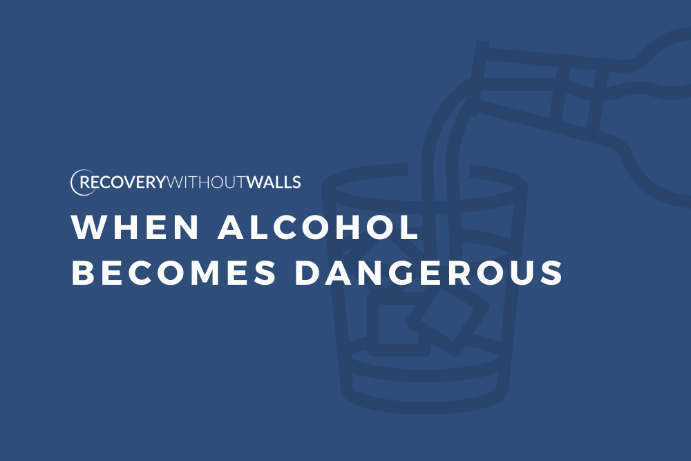 alcohol dangers