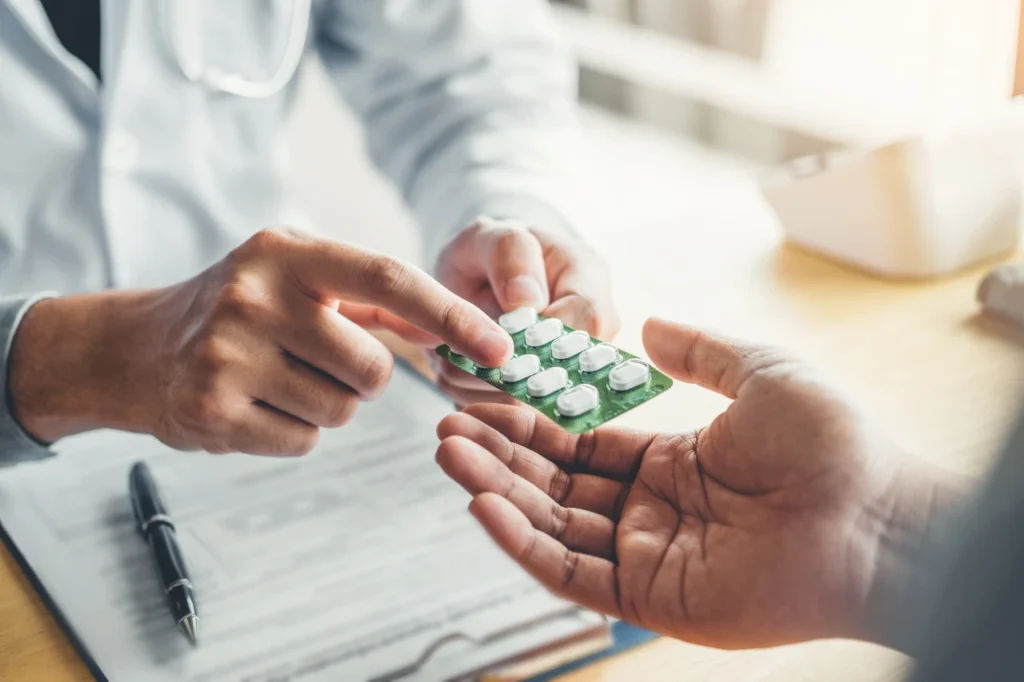 Medication management